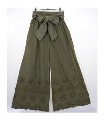 basement online | パンツ