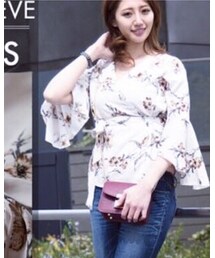 STYLINKER | シャツ/ブラウス