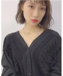 equl | シャツ/ブラウス