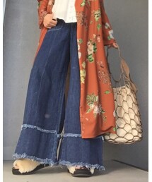 KORMARCH | トートバッグ