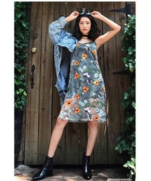 FOREVER 21 | ワンピース/ドレス