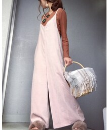 universalite | サロペット/オーバーオール