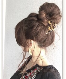 ヘアスタイル♡ | その他