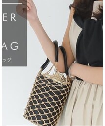 etrebloom | バッグ