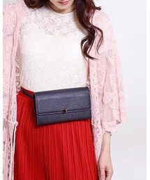 ellerie | ボディバッグ/ウエストポーチ