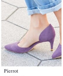 Pierrot | シューズ
