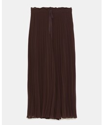 ZARA | パンツ
