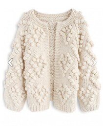 chicwish | カーディガン/ボレロ