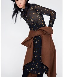 ZARA | ワンピース