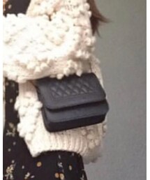 lupis | ショルダーバッグ