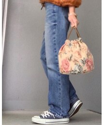 GU | デニムパンツ