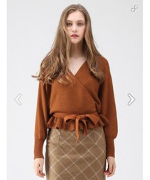 chicwish | ニット/セーター