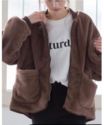 A AMEL | ジャケット/アウター