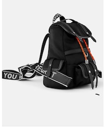 ZARA | バックパック/リュック