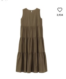 GU | ワンピース