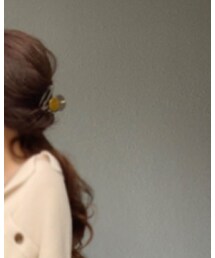 ANEMONE | ヘアアクセサリー