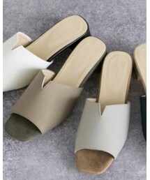 Pierrot | サンダル