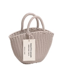 beautiful people | バッグ