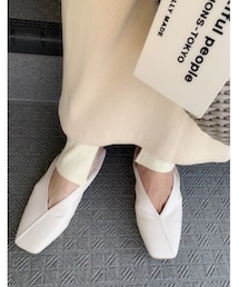 aquagarage | シューズ