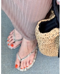 aquagarage | サンダル