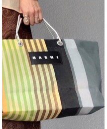 MARNI | トートバッグ