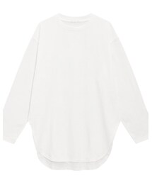 GU | Tシャツ/カットソー