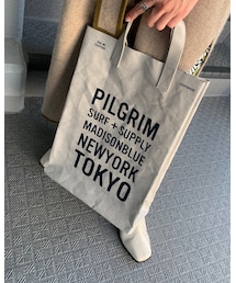 Pilgrim Surf Supply | バッグ