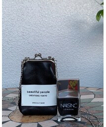 beautiful people | バッグ