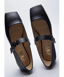 ZARA | シューズ