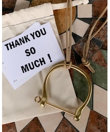 oll_kyoto | ネックレス