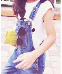 ZARA | Tシャツ/カットソー