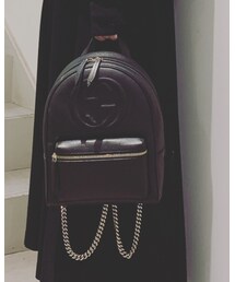 GUCCI | バックパック/リュック