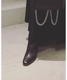 MICHEL VIVIEN | ブーツ