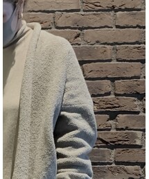 LAUREN MANOOGIAN | カーディガン/ボレロ