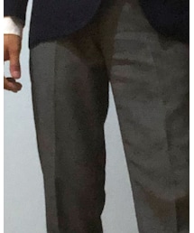 UNIQLO | スラックス