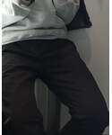 ZARA(ザラ)の「パンツ(その他パンツ)」
