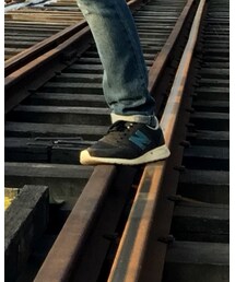 NEW BALANCE | スニーカー
