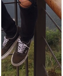 VANS | その他シューズ