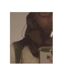 ジラフストール(マフラー)