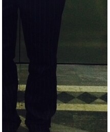 JOURNAL STANDARD | スラックス