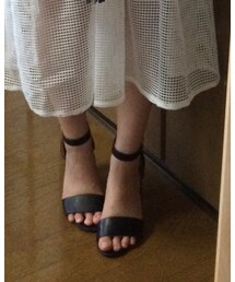 JEANASIS | サンダル