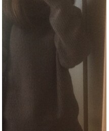 RETRO GIRL | ニット/セーター