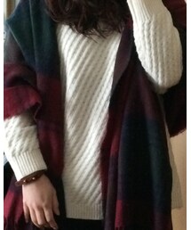 GU | ニット/セーター