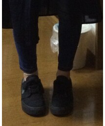 NIKE | スニーカー