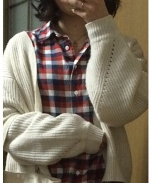 UNIQLO | シャツ/ブラウス