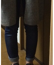 UNIQLO | デニムパンツ