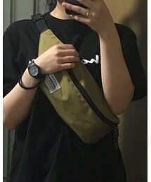 GLOBAL WORK | ボディバッグ/ウエストポーチ