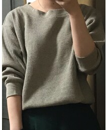 UNIQLO | Tシャツ/カットソー