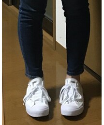 VANS | スニーカー