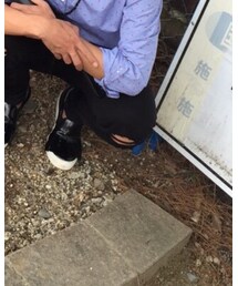 Undercoverism | その他パンツ